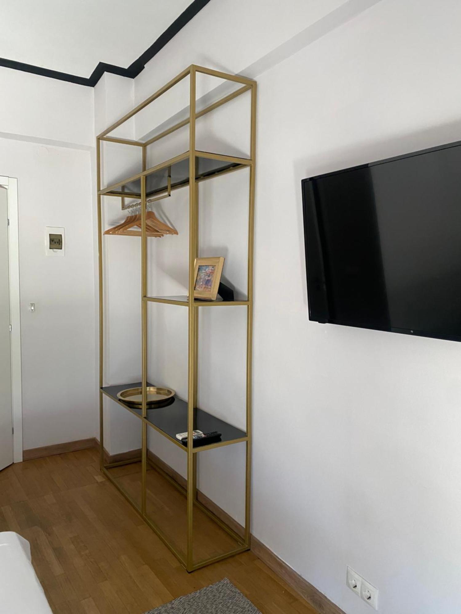 5 Rooms Athens Exterior photo