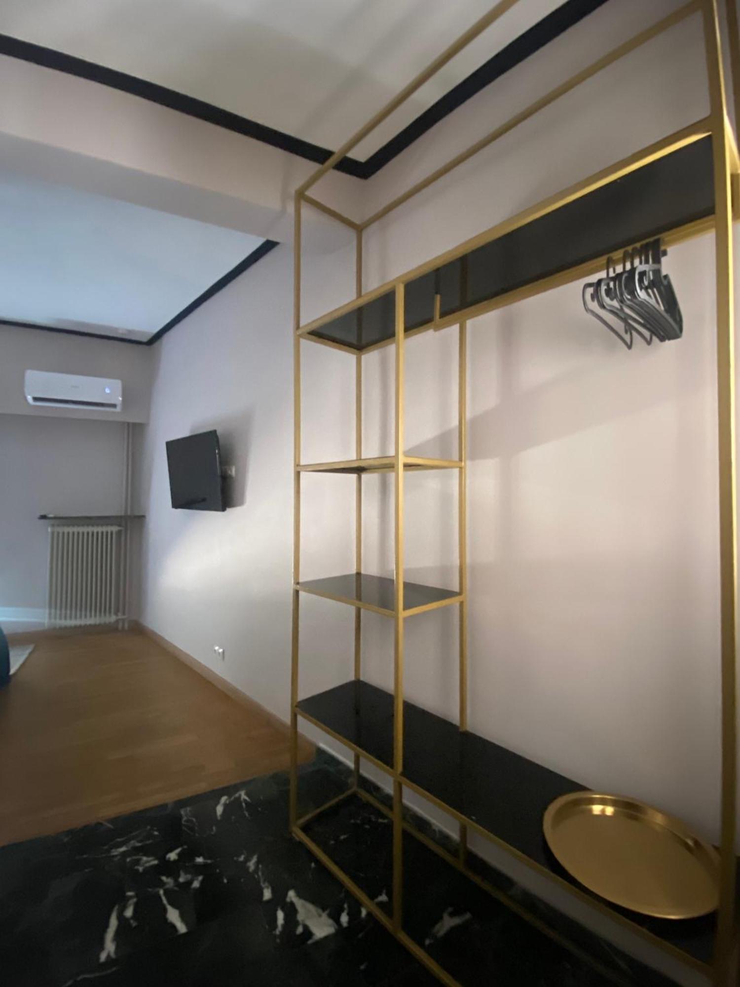 5 Rooms Athens Exterior photo